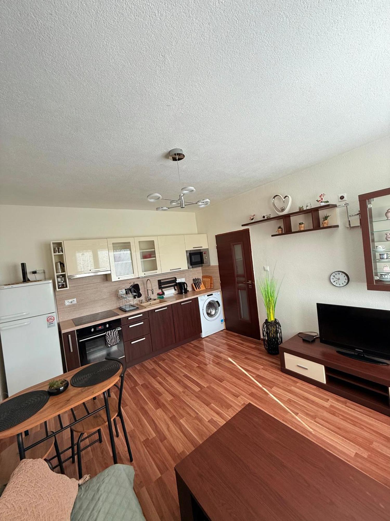 Apartmán 2 Izbovy - Blizko Centra Martin Exteriér fotografie
